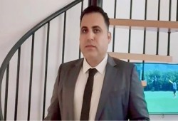 شاهد|| مستثمر يتهم  السيسي نظام بملاحقته خارج مصر  بعد الاستيلاء على شركته