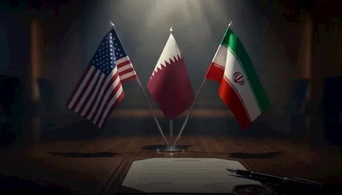 قطر تفتح قناة حوار بين واشنطن وطهران