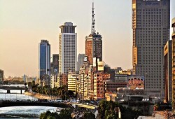 الحكومة تتجه لبيع 745 فدانًا على النيل بـ 9 مليارات دولار لمستثمرين خليجيين و تفرط في متنفسات القاهرة