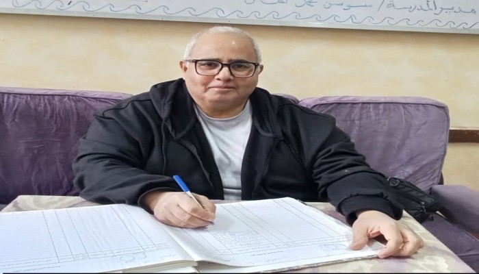 أكثر من 3 شهور على احتجاز الناشط النقابي محمد زهران.. و لا استجابة لدعوات الإفراج عنه