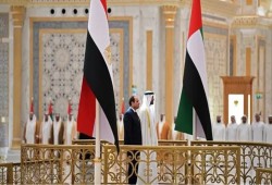 قبل إغلاق فروع بنك مصر في الإمارات.. الأهلي يتدخل للاستحواذ وإسمرار الأزمة مع أمريكا