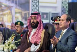 أزمة اليمن تدفع السعودية للتعامل مع واقع إقليمي شديد التعقيد