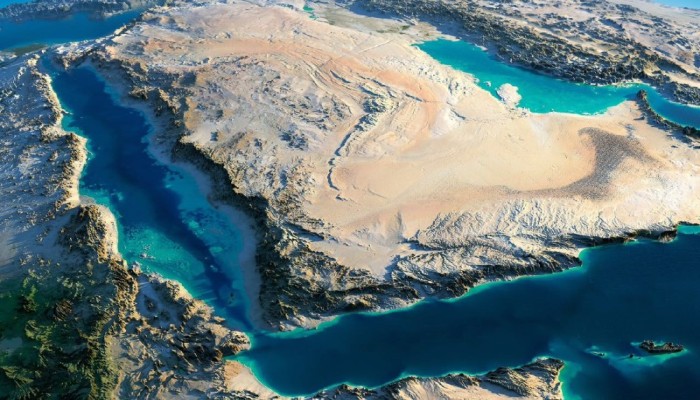 يورو ريبورتر || الحدود البحرية في البحر الأحمر تثير مخاوف مصر من تحركات السودان والسعودية