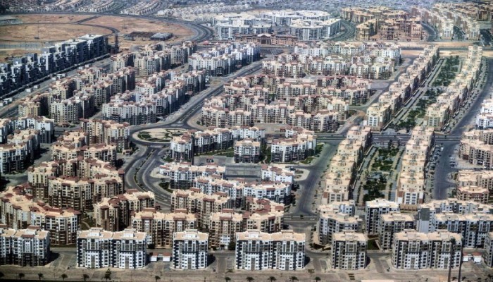 معهد التحرير لسياسات الشرق الأوسط || كيف تحولت التنمية العمرانية إلى أداة للسيطرة وتحقيق الأرباح في مصر؟