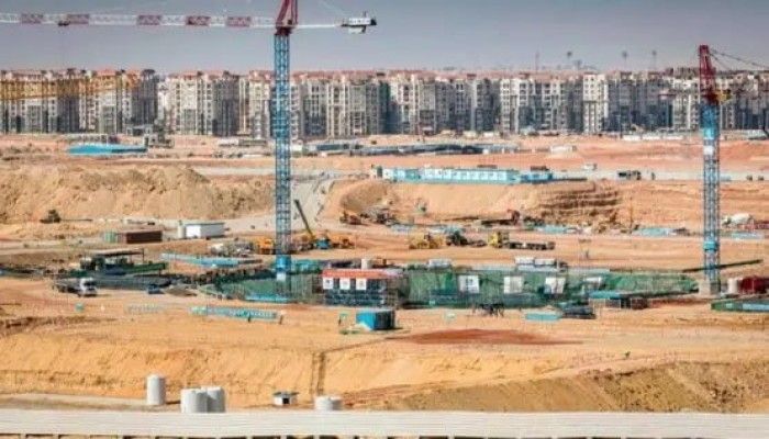 العاصمة الإدارية تبتلع مدخرات الحاجزين بين مشروعات متأخرة ورقابة حكومية عاجزة وخروج مطوّرين