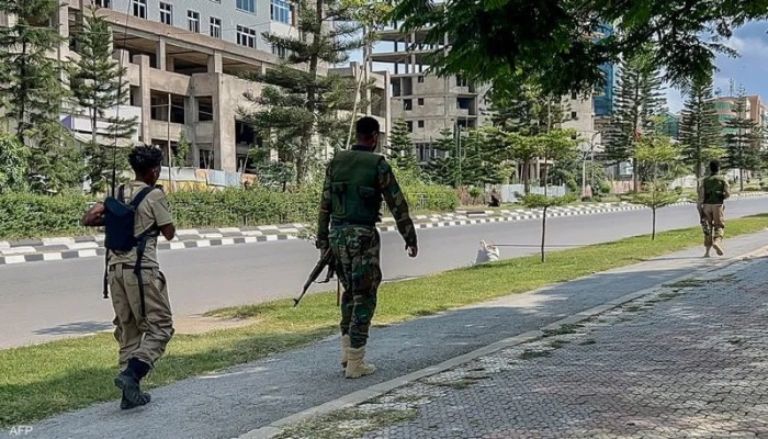 إثيوبيا.. احتدام المعارك وتحالفات المعارضة تضاعف مأزق السلطة