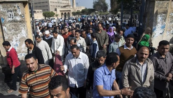29 احتجاجًا عماليًا في أربعة أشهر والأجور المتأخرة تدفع العاملين إلى الإضراب في مصر