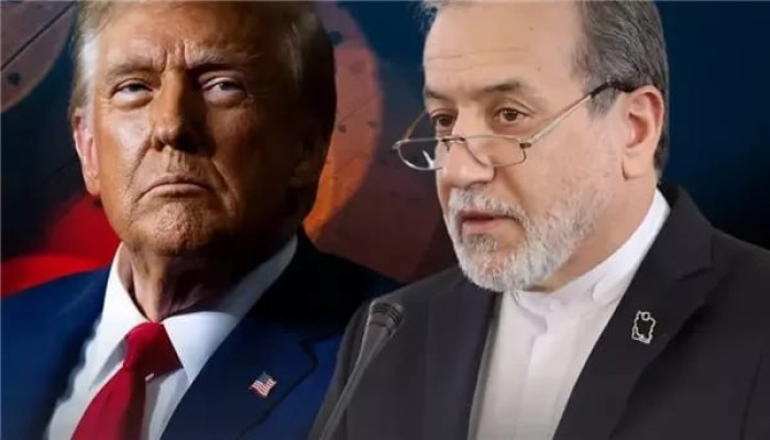 ترمب يرفض مقترح إيران "خطة السبعة أيام" لفتح مضيق هرمز ويرجح استئناف الضربات بعد انتخابات نوفمبر