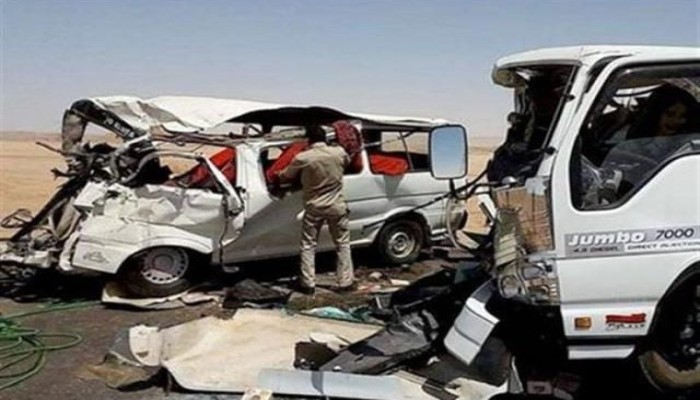 4 قتلى على الدائري الأوسطي يعيدون سؤال جدوى إهدار 530 مليار جنيه على الطرق والكباري