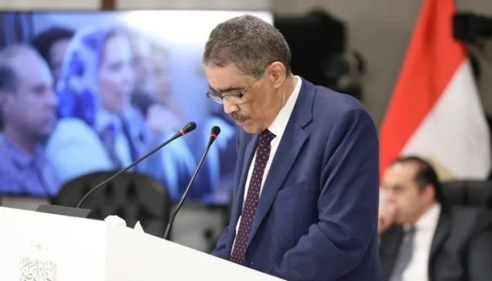 المنصة || مقترح ضياء رشوان لإنشاء كيان للإعلام الرقمي يثير غضب نقابة الصحفيين