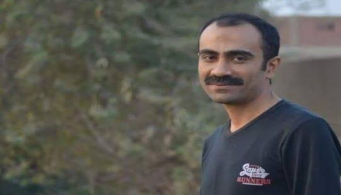 10 سنوات من الاعتقال.. منظمات حقوقية تطالب بالإفراج الفوري عن المصور الصحفي حمدي الزعيم