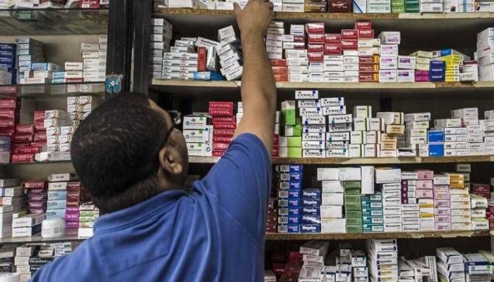 جلوبال أراب نتوورك || مصر تعتمد إطارًا اقتصاديًا جديدًا لتسعير الأدوية
