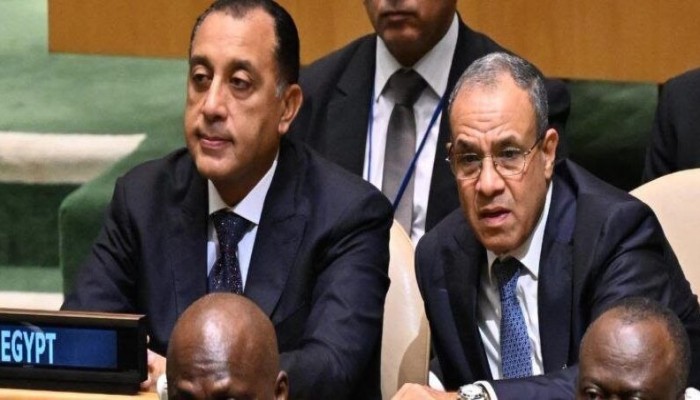 مدى مصر || مدبولي وعبد العاطي يتوجهان إلى الجمعية العامة للأمم المتحدة وسط تصاعد أزمات المنطقة