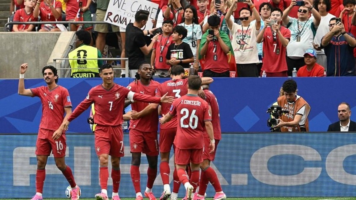 مباريات اليوم.. النرويج والبرتغال تتصدران ليلة أوروبا والبحرين تواجه الإمارات في خليجي 27
