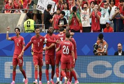 مباريات اليوم.. النرويج والبرتغال تتصدران ليلة أوروبا والبحرين تواجه الإمارات في خليجي 27