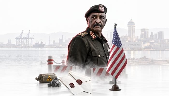 ماذا وراء منع تأشيرة البرهان واتساع لقاءات حمدوك؟.. واشنطن تعيد ترتيب مصالحها بالسودان
