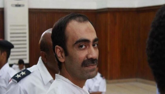 اليوم جلسة جديدة لمحاكمة المصور حمدي الزعيم وسط مطالبات بالإفراج عنه