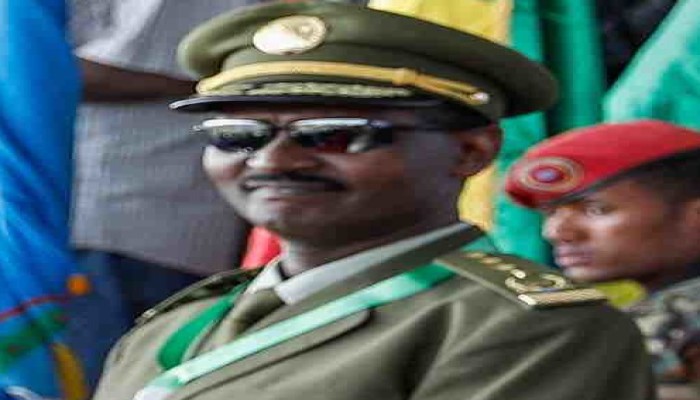 رئيس أركان الجيش الإثيوبي يتهم مصر والسودان بدعم تحالف مسلح للإطاحة بحكومي آبي أحمد