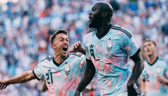قمة بلجيكا وفرنسا تتصدر مباريات اليوم وتونس تواجه بوتسوانا في تصفيات أمم أفريقيا