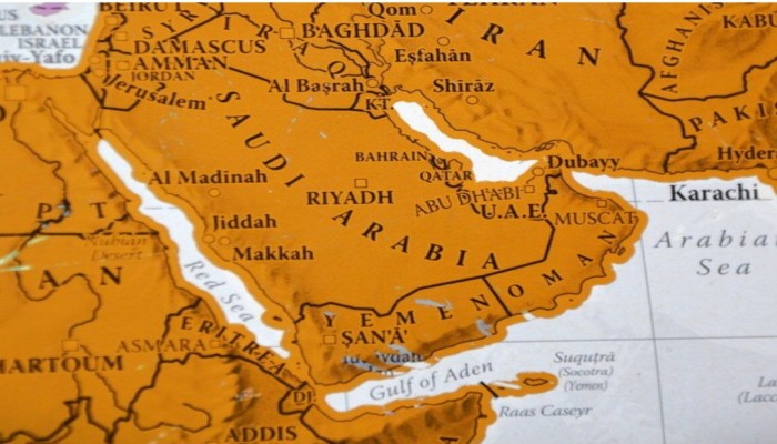 كريتورز سينديكيت || هل تضرب مصر الحوثيين؟