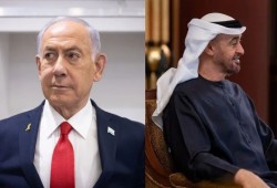جيروزاليم بوست || مسؤول سابق بالموساد: لم أكن على علم بتحذيرات مصر والإمارات لنتنياهو قبل 7 أكتوبر