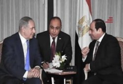 التجارة مع إسرائيل تقفز.. 266 مليون دولار في يونيو تفتح ملف التبعية الاقتصادية أمام حكومة السيسي