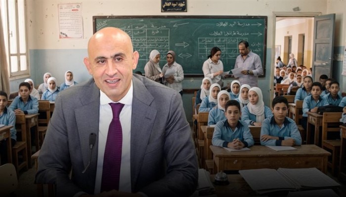 الحصة بـ50 جنيهًا والحسّابة بتحسب .. عجز المعلمين يقترب من نصف مليون وسط ترقيع حكومي يدفع ثمنه الطلاب