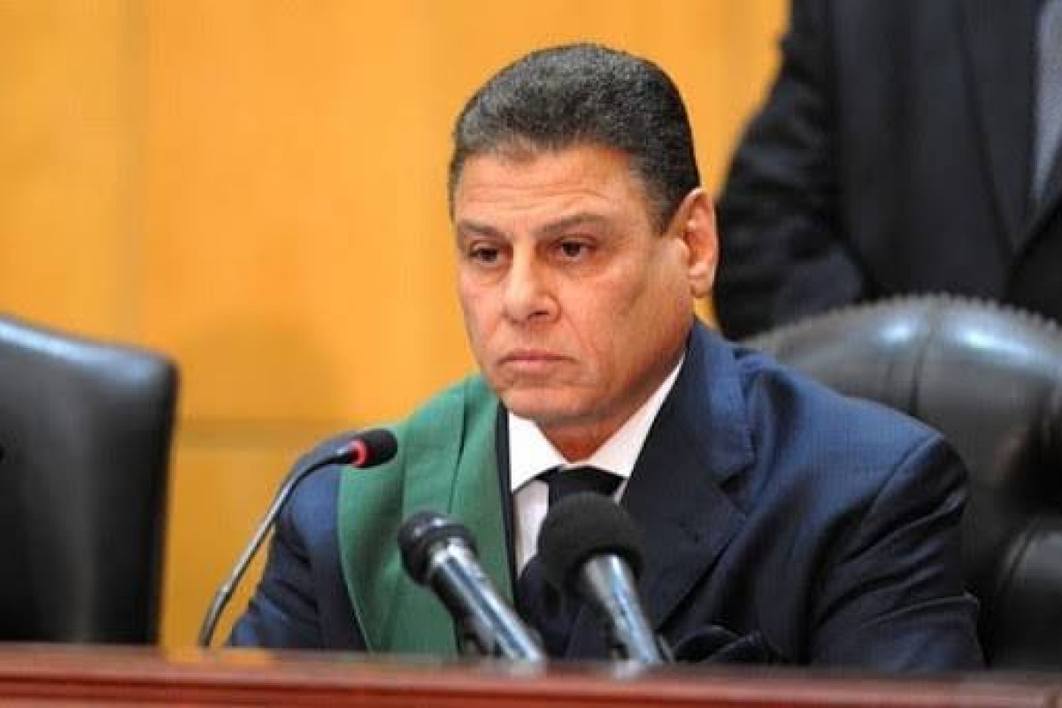 بعد أنباء نقله للرعاية المركزة.. ممدوح حمزة يوجه رسالة مؤثرة إلى القاضي شيرين فهمي