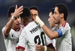 الإمارات وقطر تتصدران مواجهات الأربعاء في خليجي 27
