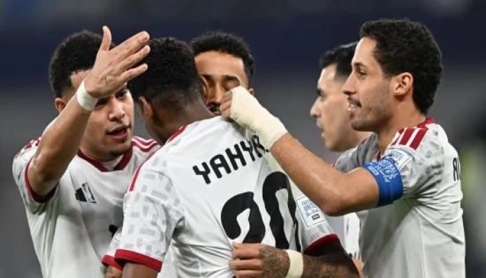 الإمارات وقطر تتصدران مواجهات الأربعاء في خليجي 27