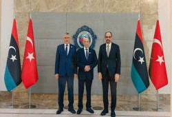 قوانين انتخابية جديدة تشعل الخلاف بين مجلسي النواب والدولة في ليبيا وتعيد التصويت إلى المجهول