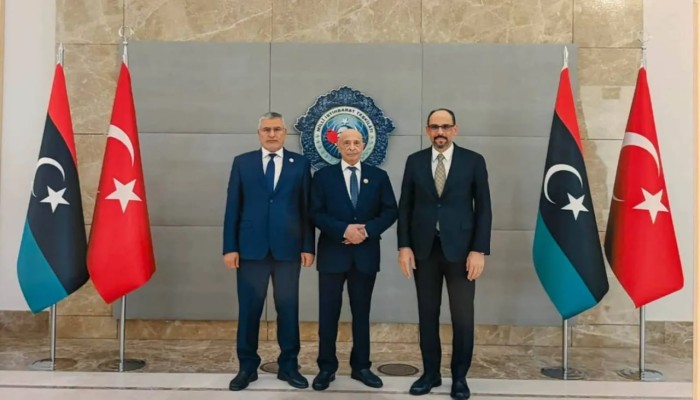 قوانين انتخابية جديدة تشعل الخلاف بين مجلسي النواب والدولة في ليبيا وتعيد التصويت إلى المجهول