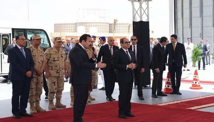 توسع جهاز مستقبل مصر في بنجر السكر يضغط سوق التوريد ويهدد المزارعين بعدم بيع محاصيلهم