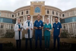 حكم قضائي يمنح أطباء المراكز المتخصصة بدل جهود بنسبة 300%