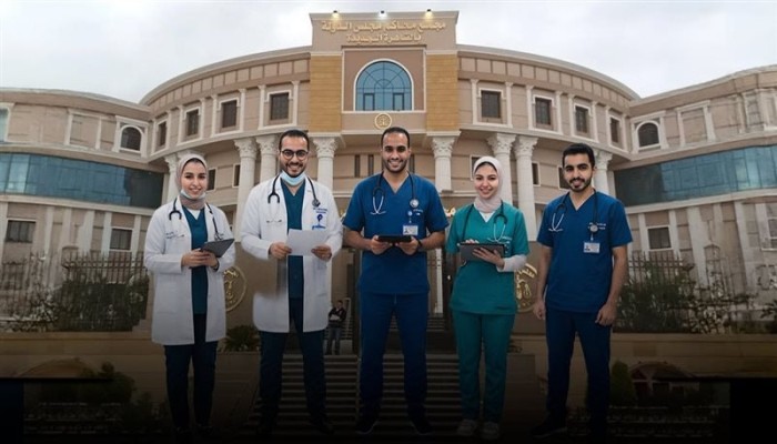 حكم قضائي يمنح أطباء المراكز المتخصصة بدل جهود بنسبة 300%