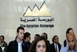 انهيار البورصة بخسائر فادحة بلغت 286 مليار جنيه في 6 جلسات متتالية