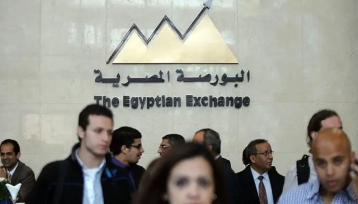 انهيار البورصة بخسائر فادحة بلغت 286 مليار جنيه في 6 جلسات متتالية