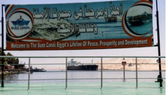 بين نقطتي اختناق.. معضلة البحر الأحمر المتنامية أمام مصر