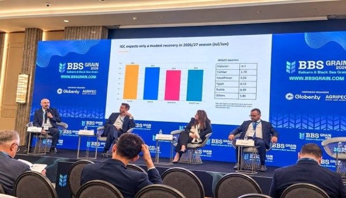 مجلة ميلر || واردات مصر من القمح تتراجع.. واحتياجات شرق إفريقيا من الحبوب تظل مرتفعة