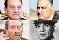 مصر وإثيوبيا: تاريخ الصراع على مياه النيل من إسماعيل باشا إلى السيسي