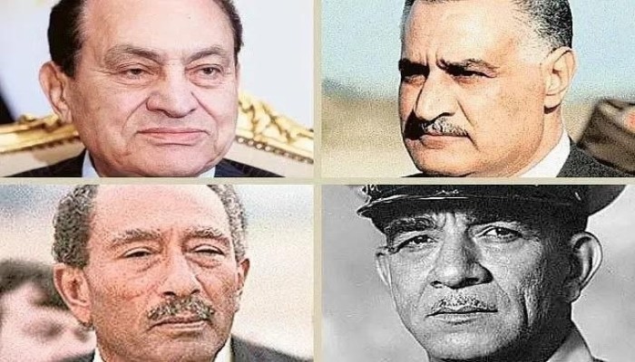 مصر وإثيوبيا: تاريخ الصراع على مياه النيل من إسماعيل باشا إلى السيسي