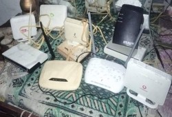 5 طرق لتحويل الراوتر القديم إلى جهاز مفيد في منزلك