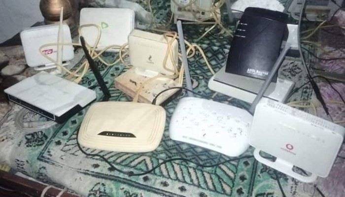 5 طرق لتحويل الراوتر القديم إلى جهاز مفيد في منزلك