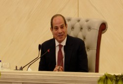 من «الأشرار» إلى «الجبهة الداخلية».. خطاب السيسي يكشف خوفه من انفجار غضب الشارع وانتفاضة شعبية
