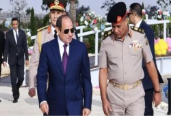 من شق الصف إلى تأليب المؤسسات.. تحذيرات السيسي تفتح ملف تنافس النفوذ داخل أجهزة الدولة