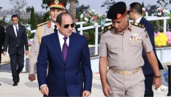 من شق الصف إلى تأليب المؤسسات.. تحذيرات السيسي تفتح ملف تنافس النفوذ داخل أجهزة الدولة