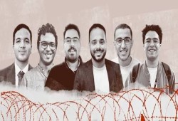 عندما تصبح الحقائق جريمة.. «درج»: مصداقية الصحافة الجادة في مصر تحت الضغط