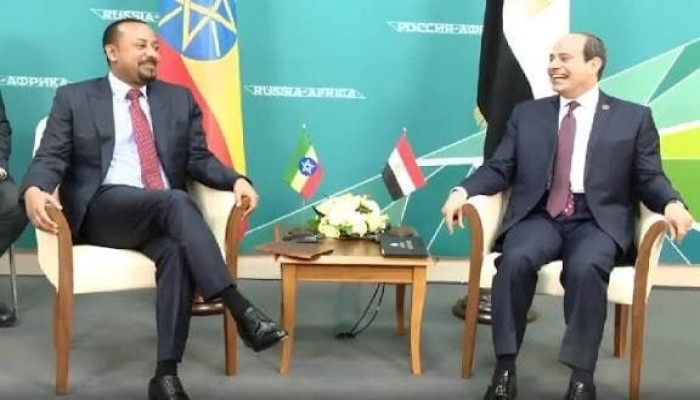 تصعيد غير مسبوق... إثيوبيا تطرد دبلوماسيًا مصريًا وتمنحه 48 ساعة للمغادرة