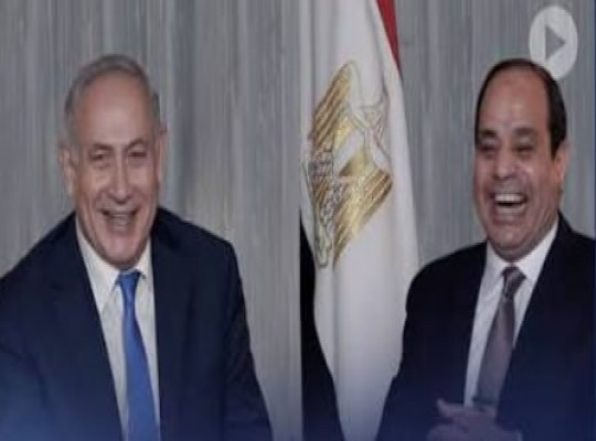 بأمر السيسي.. قفزة تجارة بين مصر وإسرائيل مقابل قيود وحظر أوروبي على منتجات المستوطنات
