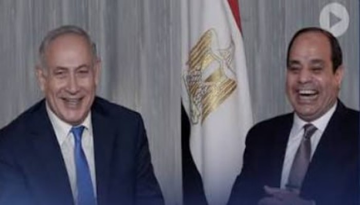بأمر السيسي.. قفزة تجارة بين مصر وإسرائيل مقابل قيود وحظر أوروبي على منتجات المستوطنات